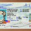 michigan enhanced driver license psd