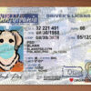 pennsylvania drivers license psd